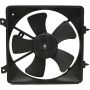 Universal Air Conditioning FA 50491C Engine Cooling Fan Assembly -- Radiator Fan