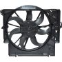Universal Air Conditioning FA 50494 Engine Cooling Fan Assembly -- Radiator Fan