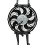 Universal Air Conditioning FA 50496C A/C Condenser Fan Assembly -- Condenser Fan