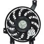 Universal Air Conditioning FA 50506C A/C Condenser Fan Assembly -- Condenser Fan