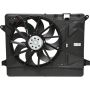 Universal Air Conditioning FA 50514C Engine Cooling Fan Assembly -- Radiator Fan