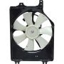 Universal Air Conditioning FA 50521C A/C Condenser Fan Assembly -- Condenser Fan