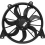 Universal Air Conditioning FA 50523C Engine Cooling Fan Assembly -- Radiator Fan