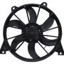 Universal Air Conditioning FA 50523C Engine Cooling Fan Assembly -- Radiator Fan