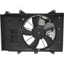 Universal Air Conditioning FA 50536C Engine Cooling Fan Assembly -- Radiator Fan