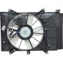 Universal Air Conditioning FA 50536C Engine Cooling Fan Assembly -- Radiator Fan