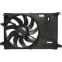 Universal Air Conditioning FA 50538C Engine Cooling Fan Assembly -- Radiator Fan