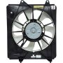 Universal Air Conditioning FA 50543C A/C Condenser Fan Assembly -- Condenser Fan