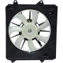 Universal Air Conditioning FA 50543C A/C Condenser Fan Assembly -- Condenser Fan