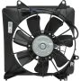 Universal Air Conditioning FA 50544C A/C Condenser Fan Assembly -- Condenser Fan