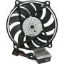 Universal Air Conditioning FA 50545C Engine Cooling Fan Assembly -- Radiator Fan