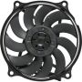 Universal Air Conditioning FA 50545C Engine Cooling Fan Assembly -- Radiator Fan