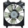 Universal Air Conditioning FA 50560C Engine Cooling Fan Assembly -- Radiator Fan