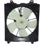 Universal Air Conditioning FA 50560C Engine Cooling Fan Assembly -- Radiator Fan