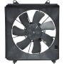 Universal Air Conditioning FA 50572C A/C Condenser Fan Assembly -- Condenser Fan