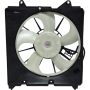 Universal Air Conditioning FA 50593C Engine Cooling Fan Assembly -- Radiator Fan