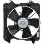 Universal Air Conditioning FA 50607C Engine Cooling Fan Assembly -- Radiator Fan