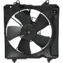 Universal Air Conditioning FA 50607C Engine Cooling Fan Assembly -- Radiator Fan