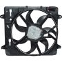 Universal Air Conditioning FA 50626C Engine Cooling Fan Assembly -- Radiator Fan