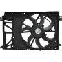 Universal Air Conditioning FA 50635C Engine Cooling Fan Assembly -- Radiator Fan