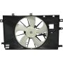 Universal Air Conditioning FA 50636C A/C Condenser Fan Assembly -- Condenser Fan