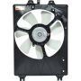 Universal Air Conditioning FA 50638C A/C Condenser Fan Assembly -- Condenser Fan