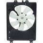 Universal Air Conditioning FA 50638C A/C Condenser Fan Assembly -- Condenser Fan