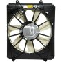 Universal Air Conditioning FA 50639C A/C Condenser Fan Assembly -- Condenser Fan