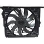 Universal Air Conditioning FA 50642C Engine Cooling Fan Assembly -- Radiator Fan