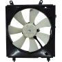 Universal Air Conditioning FA 50649C Engine Cooling Fan Assembly -- Radiator Fan