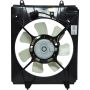 Universal Air Conditioning FA 50672C A/C Condenser Fan Assembly -- Condenser Fan