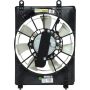 Universal Air Conditioning FA 50680C A/C Condenser Fan Assembly -- Condenser Fan
