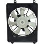 Universal Air Conditioning FA 50680C A/C Condenser Fan Assembly -- Condenser Fan