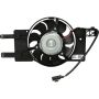 Universal Air Conditioning FA 50683C Engine Cooling Fan Assembly -- Radiator Fan