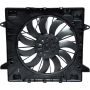 Universal Air Conditioning FA 50688C Engine Cooling Fan Assembly -- Radiator Fan