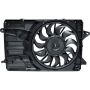 Universal Air Conditioning FA 50692C Engine Cooling Fan Assembly -- Radiator Fan