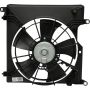 Universal Air Conditioning FA 50702C Engine Cooling Fan Assembly -- Radiator Fan