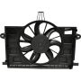 Universal Air Conditioning FA 50705C Engine Cooling Fan Assembly -- Radiator Fan