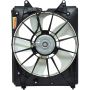 Universal Air Conditioning FA 50719C Engine Cooling Fan Assembly -- Radiator Fan
