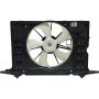 Universal Air Conditioning FA 50743C Engine Cooling Fan Assembly -- Radiator Fan