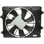 Universal Air Conditioning FA 50774C Engine Cooling Fan Assembly -- Radiator Fan
