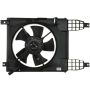 Universal Air Conditioning FA 50788C Engine Cooling Fan Assembly -- Radiator Fan