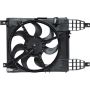 Universal Air Conditioning FA 50788C Engine Cooling Fan Assembly -- Radiator Fan