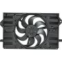 Universal Air Conditioning FA 50797C Engine Cooling Fan Assembly -- Radiator Fan