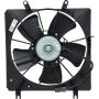 Universal Air Conditioning FA 50847C Engine Cooling Fan Assembly -- Radiator Fan