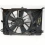 Universal Air Conditioning FA 50857C Engine Cooling Fan Assembly -- Radiator Fan
