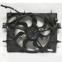 Universal Air Conditioning FA 50878C Engine Cooling Fan Assembly -- Radiator Fan