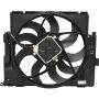 Universal Air Conditioning FA 50894C Engine Cooling Fan Assembly -- Radiator Fan