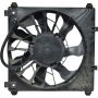 Universal Air Conditioning FA 50895C A/C Condenser Fan Assembly -- Condenser Fan