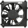 Universal Air Conditioning FA 50895C A/C Condenser Fan Assembly -- Condenser Fan